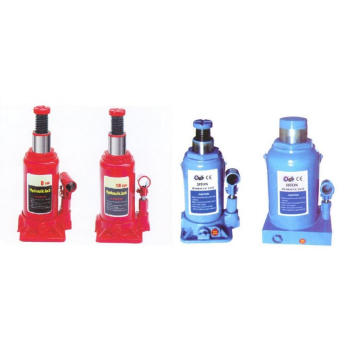 2 Ton- 50 Ton Hydraulic Bottle Jack​